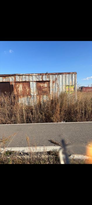 Продам контейнер под склад