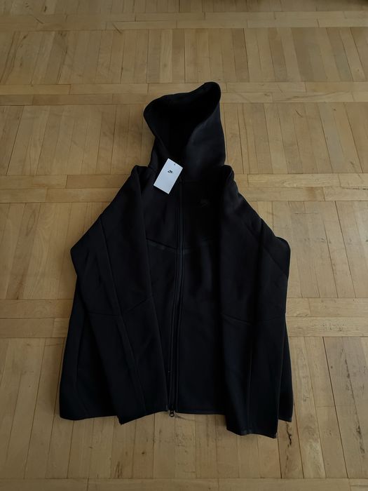 Nike tech горнище чисто ново
