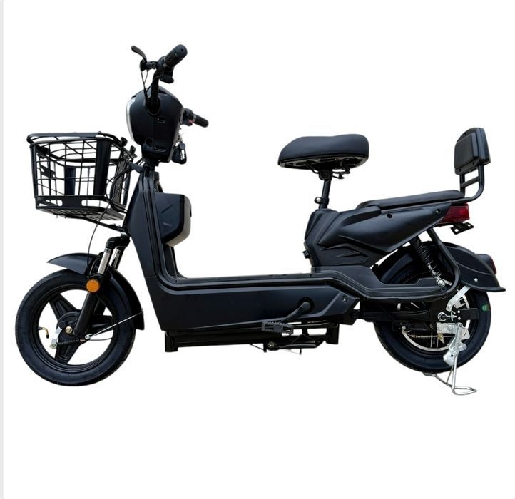 Scutere electrice cu pedale noi fara permis