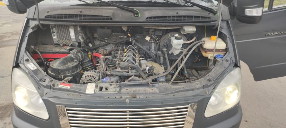 Продам Эвакуатор