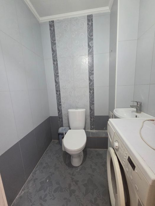 Продается 3 ком квартира без балкона