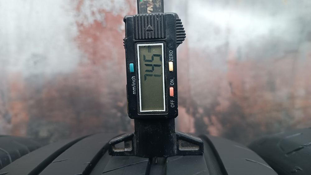 205/55/16 Goodyear Дот 0323