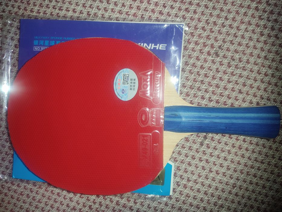 Продам профессональную Ракеткутку