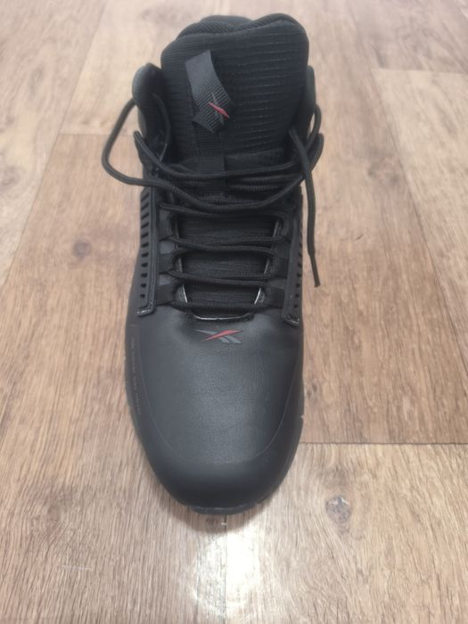 Ботинки зимние Reebok
