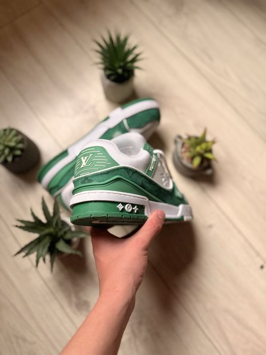 Louis Vuitton Trainers