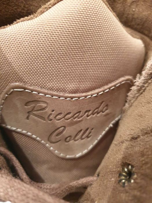 Дамски кубинки, размер 38