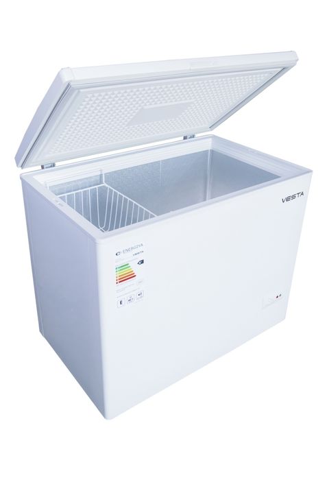 Морозильник 250л