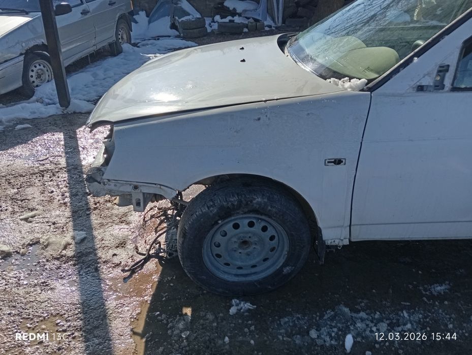 разбор приора 2014