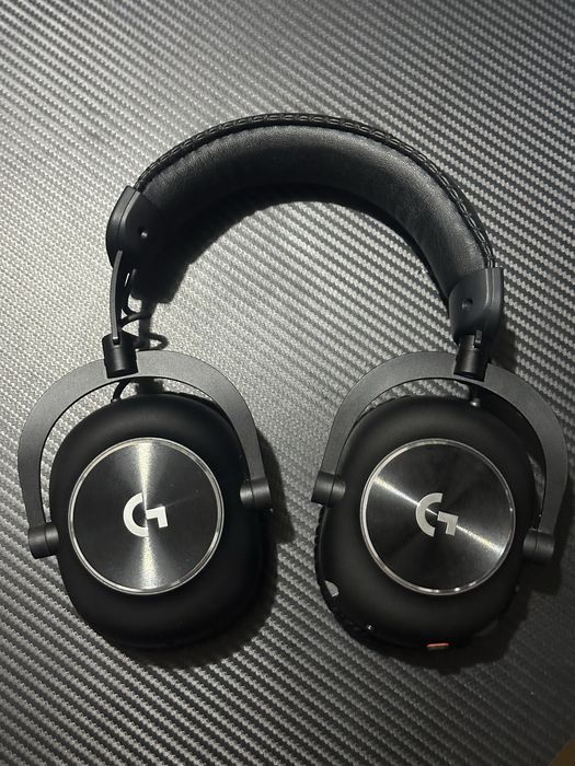 Logitech Pro X2 Lightspeed/Logitech Pro X Superlight 2 SE