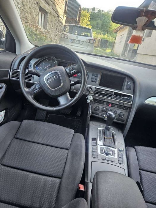 Audi A6 quatro 27