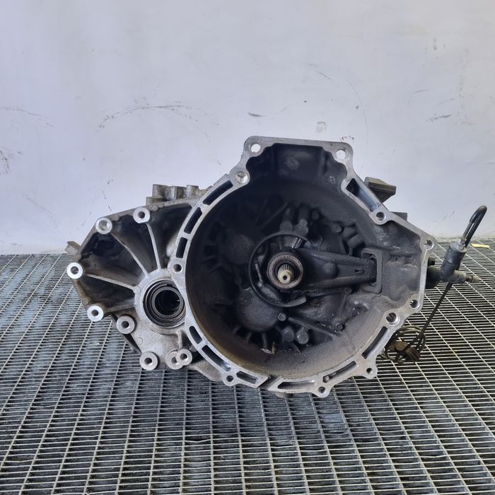 Cutie de viteze manuala Mazda CX - 7 2.2 Diesel - 173CP Manuala 6 Trepte R2AA ...