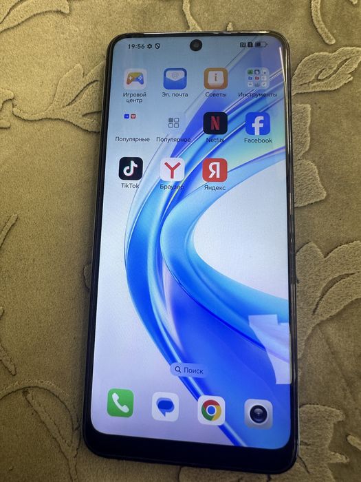 Продам Honor X7b 128 Гб