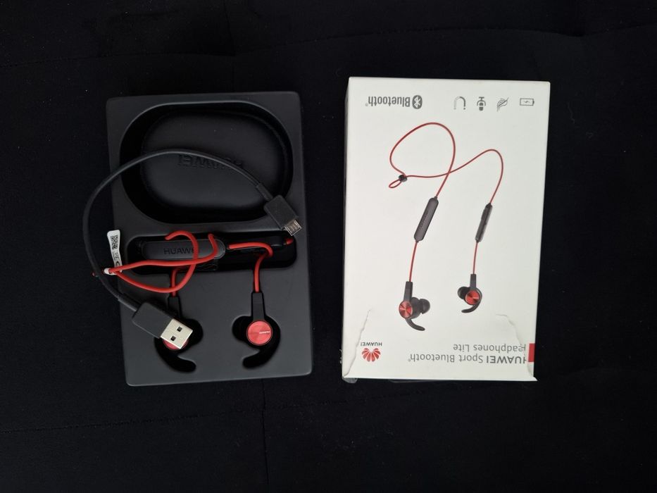 Безжични Слушалки за Huawei