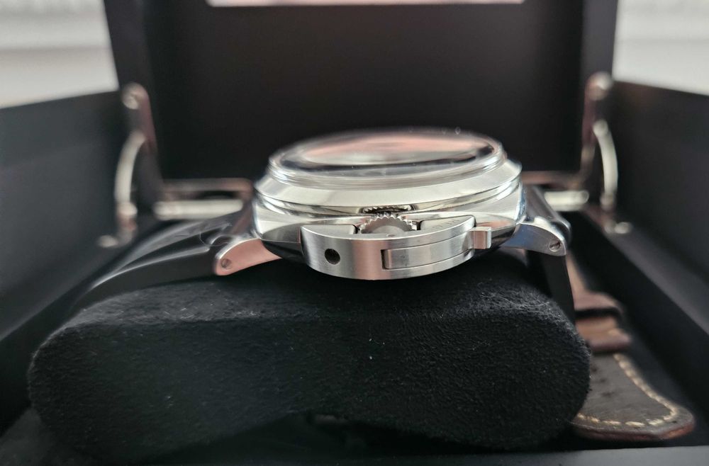 Panerai Luminor 1950 3Days Power Reserve 47mm Full