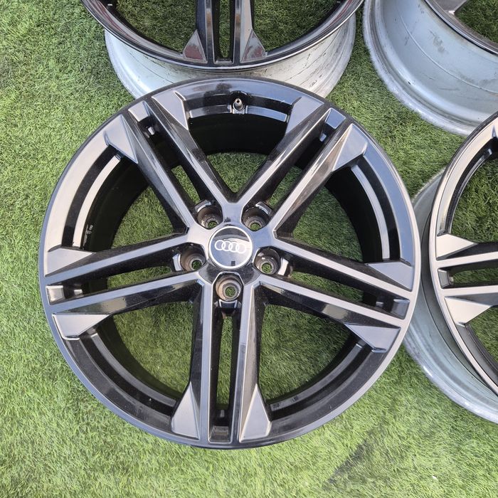 Jante Audi Originale R 19 5x112, Vw, Skoda,Audi  Q5, A3, A4, A5, A6, A7, A8