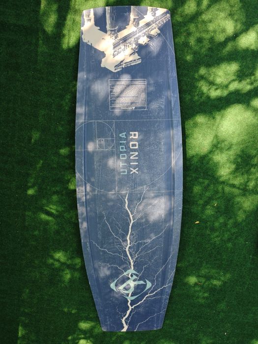 Wakeboard Ronix Utopia 147cm