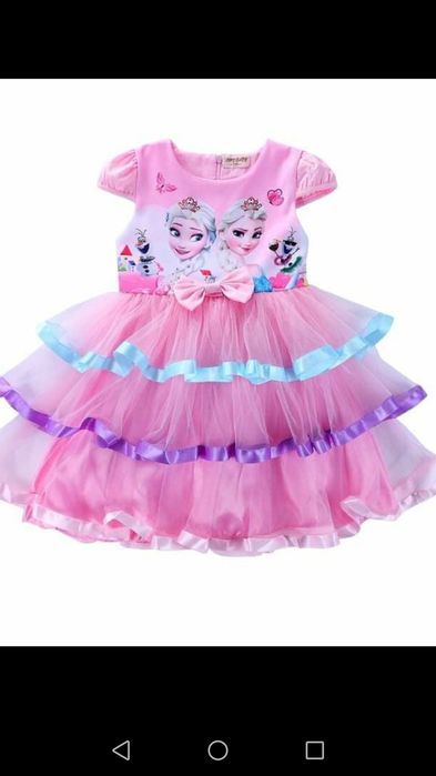 Rochite pentru fetite cochete!!!