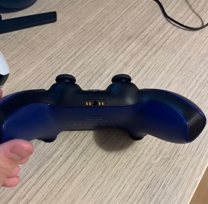 Vand controller playstation 5