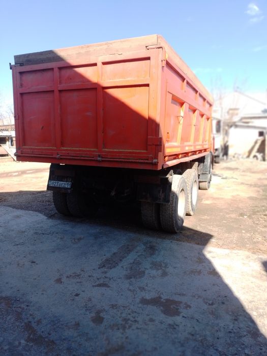 Камаз сатылады самосвал