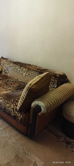 Даром отдам диван раскладной