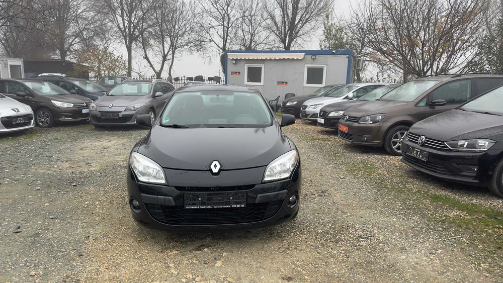 Renault Megane 1.6 Benzina