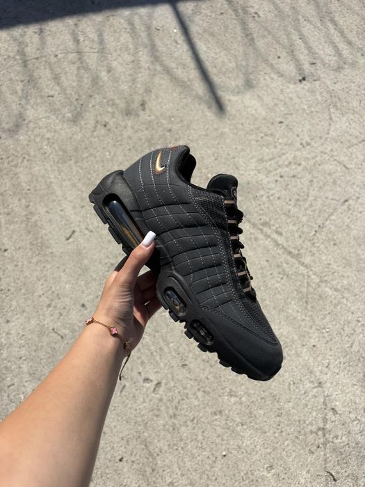 95 Air Max Centralcee
