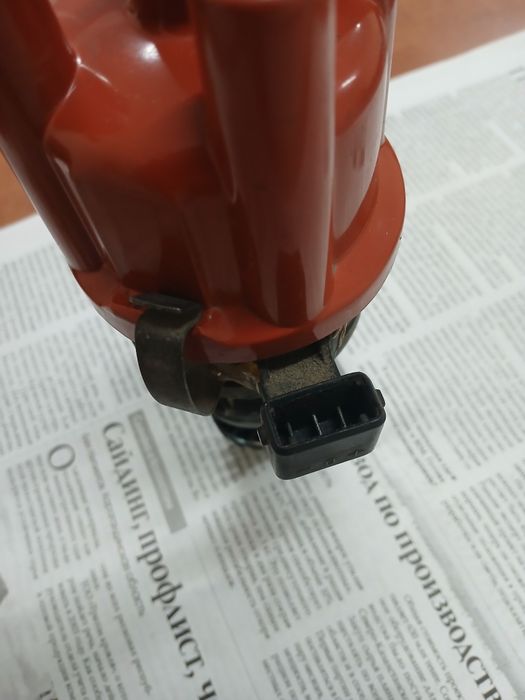 Трамблёр от Ауди Фольсфаген