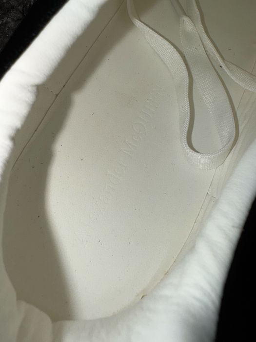 alexander mcqueen 43 marime