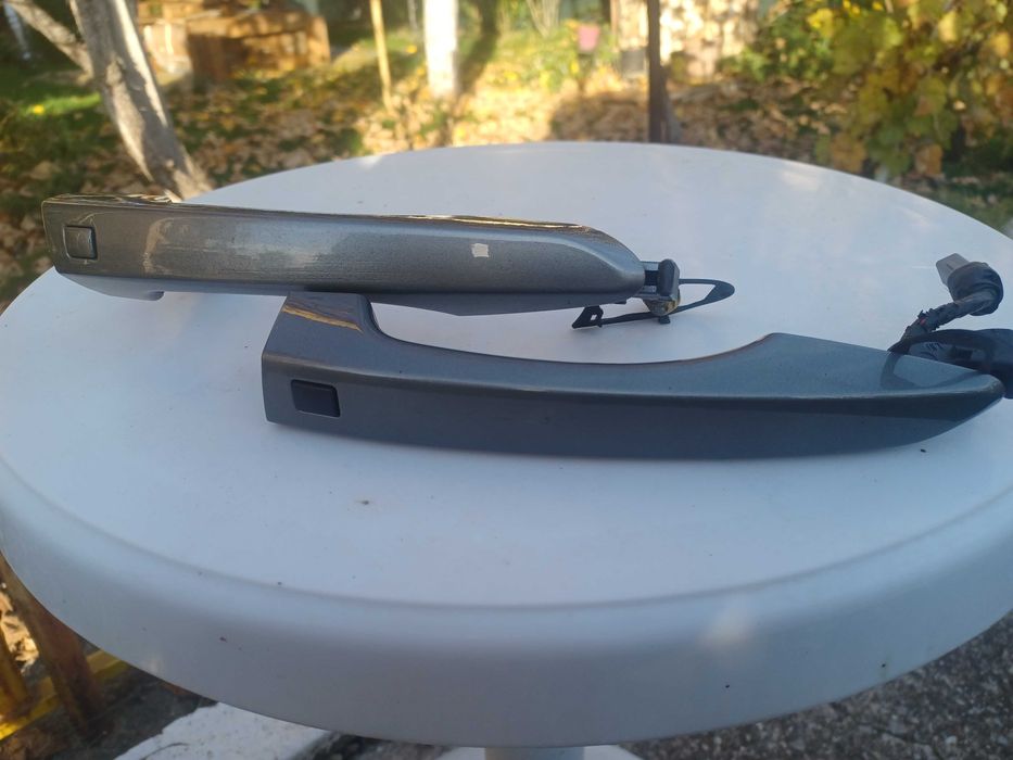 Дръжки за Хюндай Туксон 2017