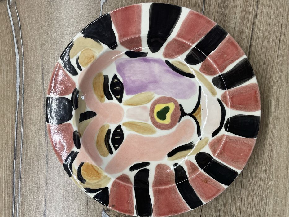 Тарелки для дома