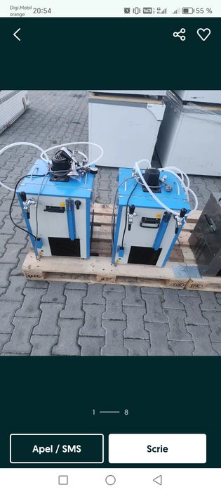 Dozatoare profesionale /dozator Mobil /răcitor/draft