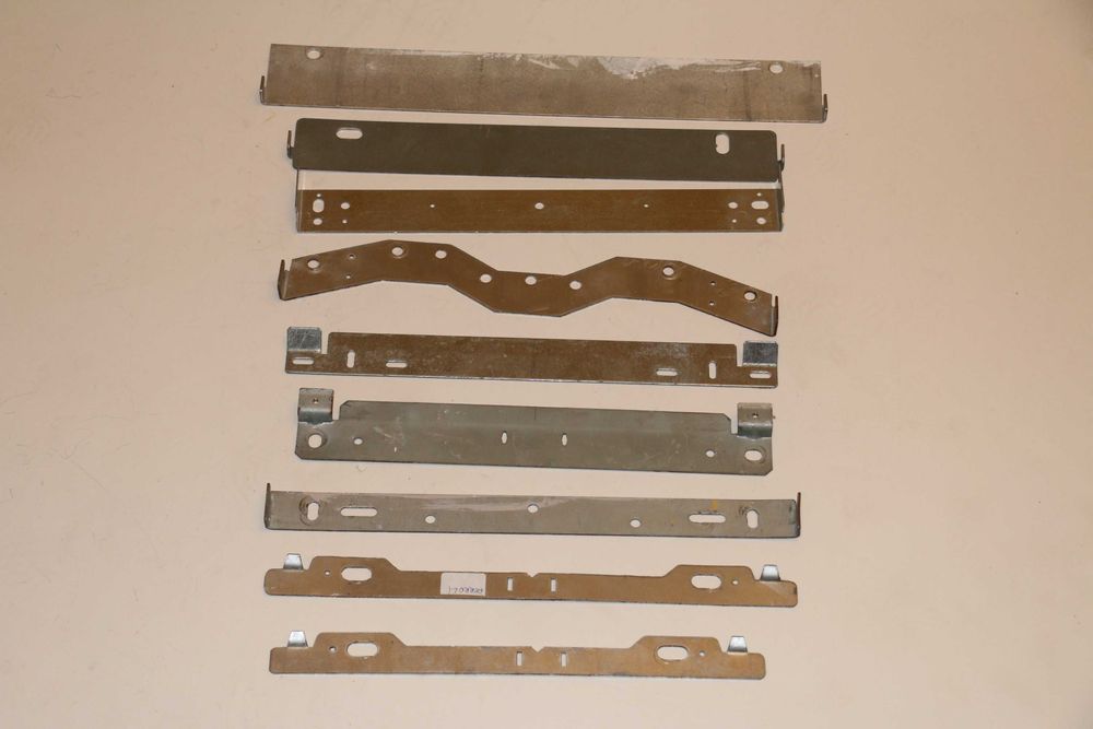 Consola Sistem prindere Viessmann Ariston Saunier D Motan Ferroli ETC