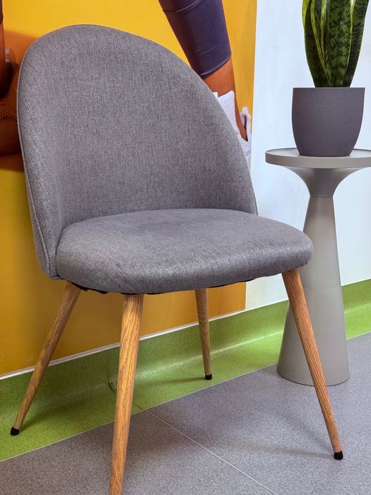 Scaun 6 buc, tapitat - 350 RON TOATE 6 buc