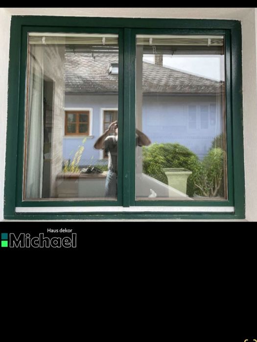 Termopan lemn masiv,Meranti,Austria( Johann H.3484)