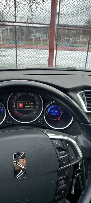DS4 2014 de vanzare