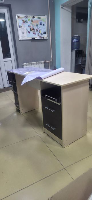 Мебель для маникюра