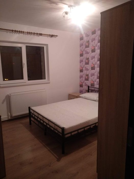 Apartament decomandat