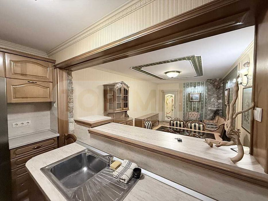 Продава се Тристаен апартамент в Балчик - 66 кв.м за 966 €/кв.м - Снимка #6