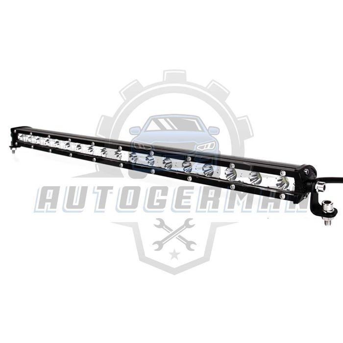 Светодиоден бар 4x4 144W светлини джип офроуд автомобили осветление