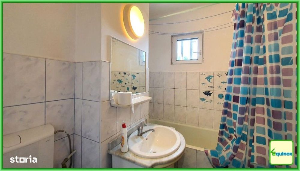 Apartament cu 3 camere de vânzare, Nord-Cameliei, ECX31188