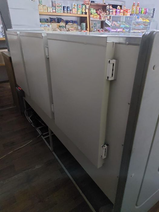 Продаются холодильник