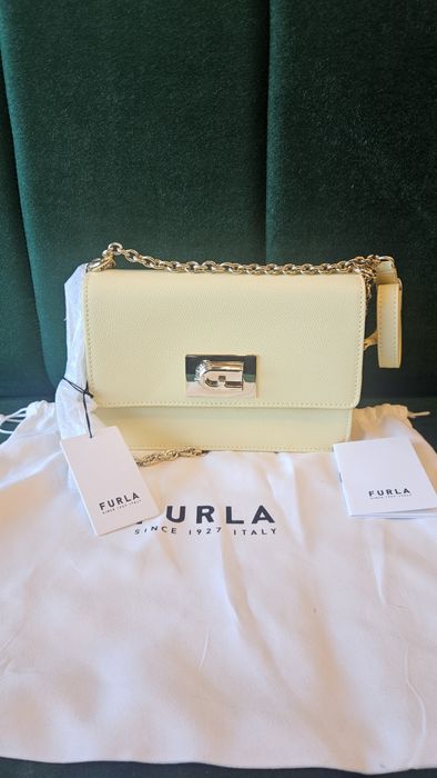 Furla 1927 Crossbody Mini