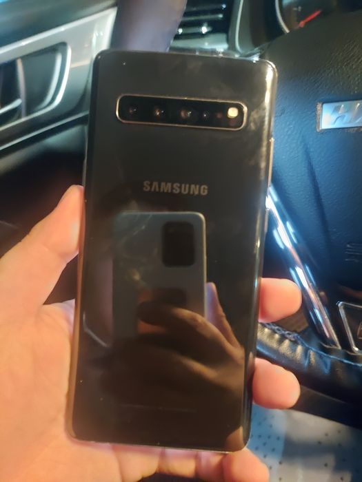 Самсунг s10,5G телефон