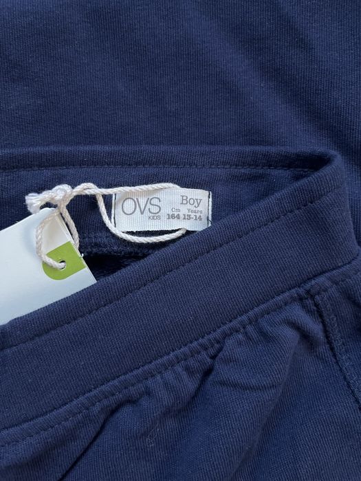 Юношеско долнище