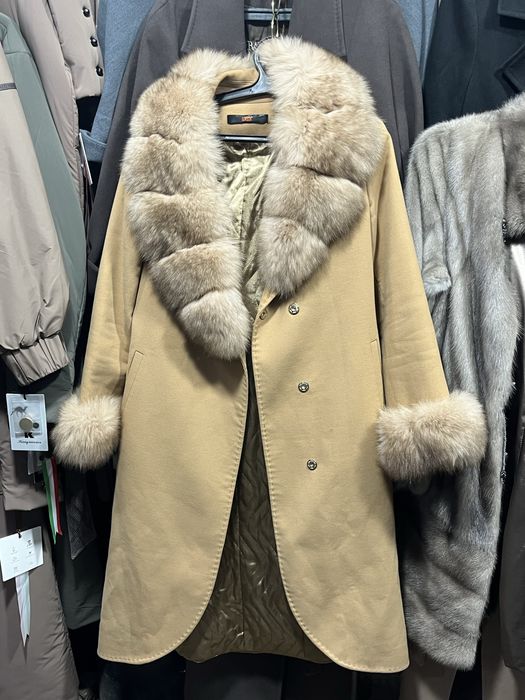 Пальто Lorita фирма