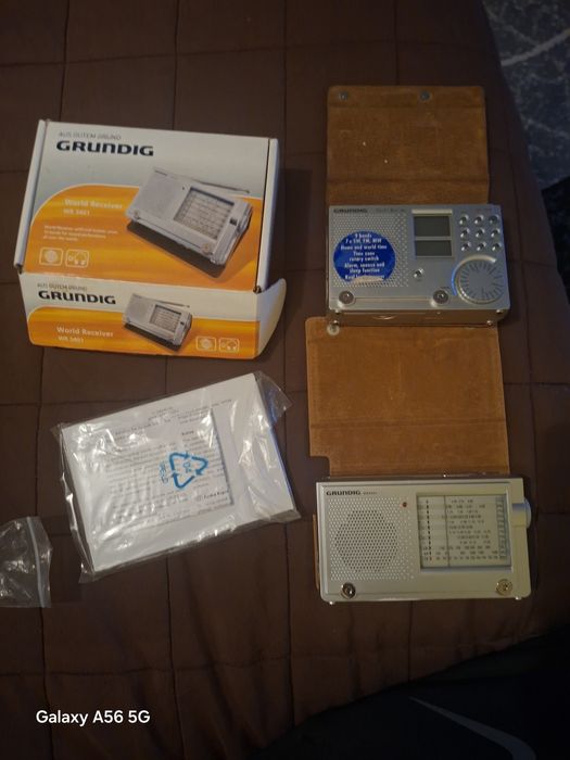 Vand grunding yaht boy 50