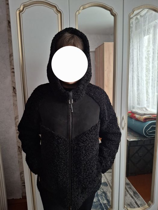 Продам дубленка очень хороший