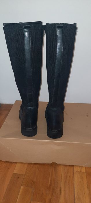 Дамски ботуши Remonte