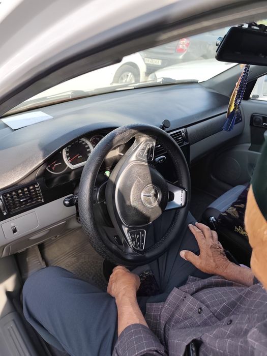 Ласети 2011 холати яхши