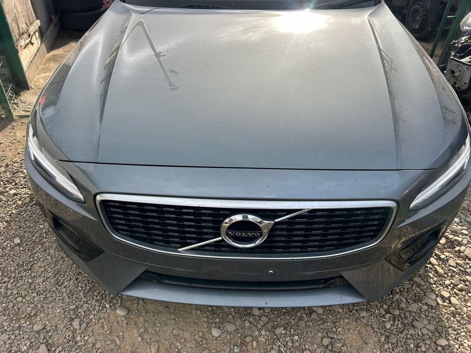 Capotă motor Volvo S90 2018